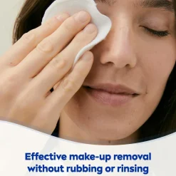 Nivea Makeupfjerner Double Effect Eye Make-up Remover 125 ml