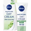 Nivea Mattifying Day Cream