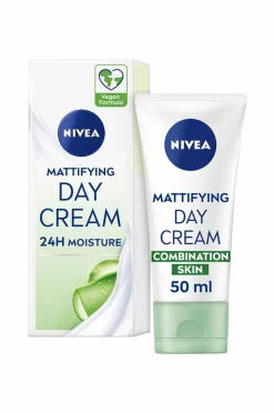 Nivea Mattifying Day Cream