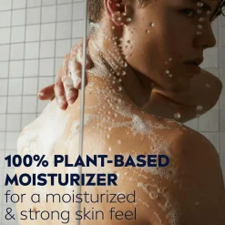 Nivea MEN Duschgel Energy 250 ml