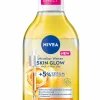 Nivea Micellar Water Skin Glow 400 ml