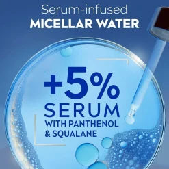 Nivea Micellar Water Regenerating 400 ml