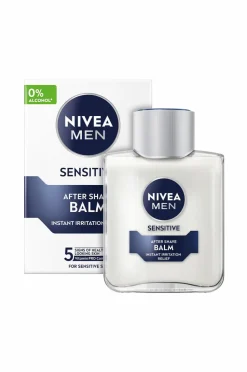 Nivea Nf. Sensitive After Shave Balm 100 ml