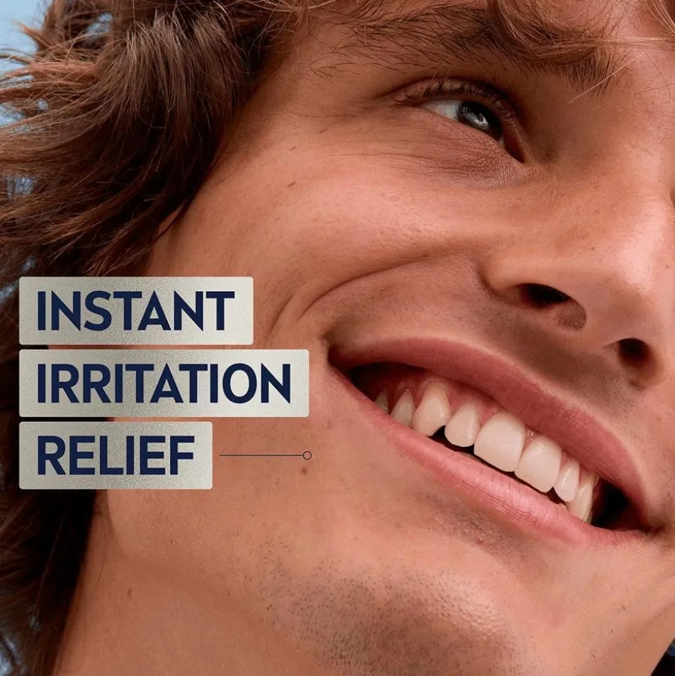 Nivea Nf. Sensitive After Shave Balm 100 ml