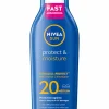 Nivea Protect & Moisture Sun Lotion SPF 20 200 ml