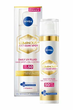 Nivea Q10 + C Night Cream 50 ml