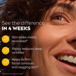 Nivea Q10 Extra Nourish Night Cream 50 ml