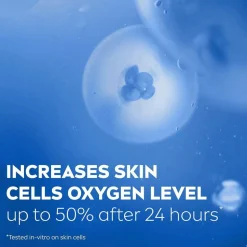 Nivea Q10 Firming Energizing Body Serum-Lotion 200Ml