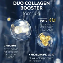 Nivea Q10 Power Day Cream Spf 15 50 ml