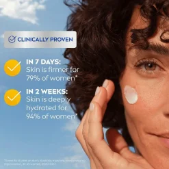 Nivea Q10 Power Day Cream Spf 15 50 ml