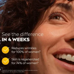 Nivea Q10 Power Day Cream Spf 15 50 ml