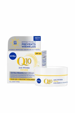 Nivea Q10 Power Day cream SPF 30 50ml