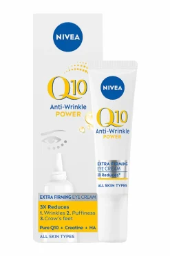 Nivea Q10 Power Eye Cream 15 ml