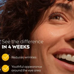 Nivea Q10 Power Eye Cream 15 ml