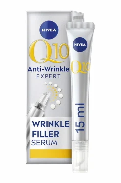 Nivea Q10 Targeted Wrinkle Filler Expert