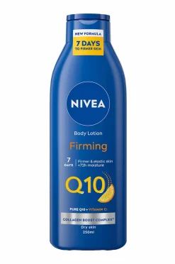 Nivea Q10 Vitamin C Body Lotion 250Ml