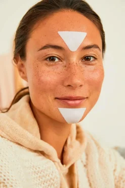 Nivea Refining Clear-Up Strips 6 st