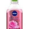 Nivea Rose Care Micellar Water 400 ml