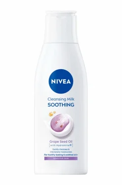 Nivea Sensitive Cleansing Milk