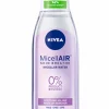 Nivea Sensitive 3-In-1 Micellar Cleansing Water 200ml