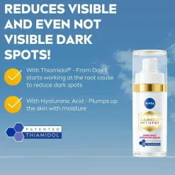 Nivea Serum Luminous 630 Anti Dark-Spot 30 ml