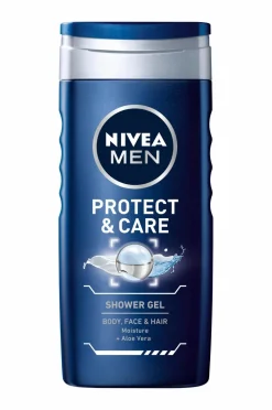Nivea Shower Protect & Care 250 ml