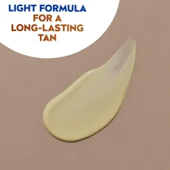 Nivea Sun Intense Bronze Sun Lotion SPF6