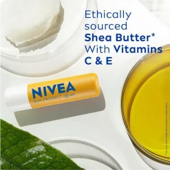 Nivea Sun Protect Læbepomade