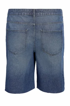 Noisy May Curve Denimshorts nmHolla NW Loose Short AZ426MB Curv