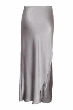 Noisy May Curve Maxi nederdel nmSasha NW Maxi Skirt