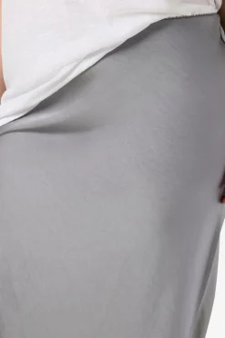 Noisy May Curve Maxi nederdel nmSasha NW Maxi Skirt