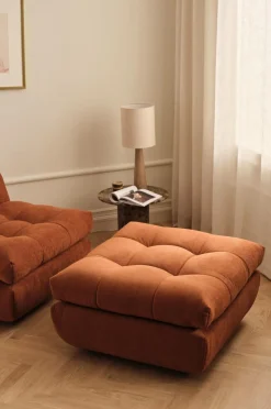 Nord Komfort Fodskammel Hobart