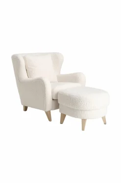 Nord Komfort Taburet Ontario