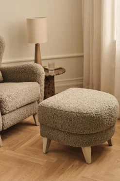 Nord Komfort Taburet Ontario