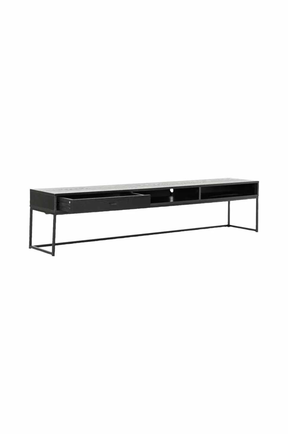 Nordic Furniture Group Tv-bænk Regal 180 ask