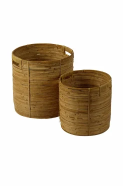 Nordic Furniture Group Kurvesæt Indo