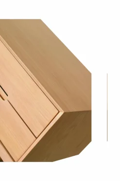 Nordic Furniture Group Tv-bænk Tanum