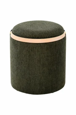 Nordic Furniture Group Puf med opbevaring Lykke