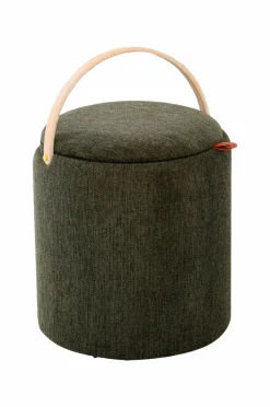 Nordic Furniture Group Puf med opbevaring Lykke