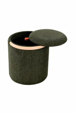 Nordic Furniture Group Puf med opbevaring Lykke