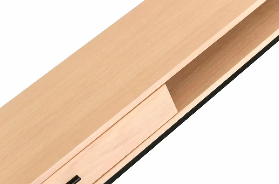 Nordic Furniture Group Tv-bænk Regal 180