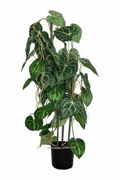 Nordic Furniture Group Kunstplante Viridis Anthurium