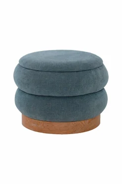 Nordic Furniture Group Puf med opbevaring Tilde