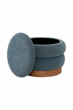 Nordic Furniture Group Puf med opbevaring Tilde