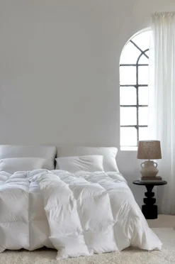 Norsk Dun Dyne 90 % andedun Medium