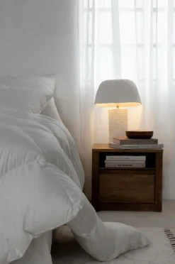 Norsk Dun Dyne 100 % andedun varm