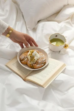 Norsk Dun Dyne 100 % andedun ekstra let