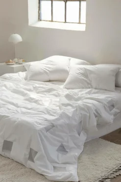 Norsk Dun Dyne 100 % gåsedun ekstra let