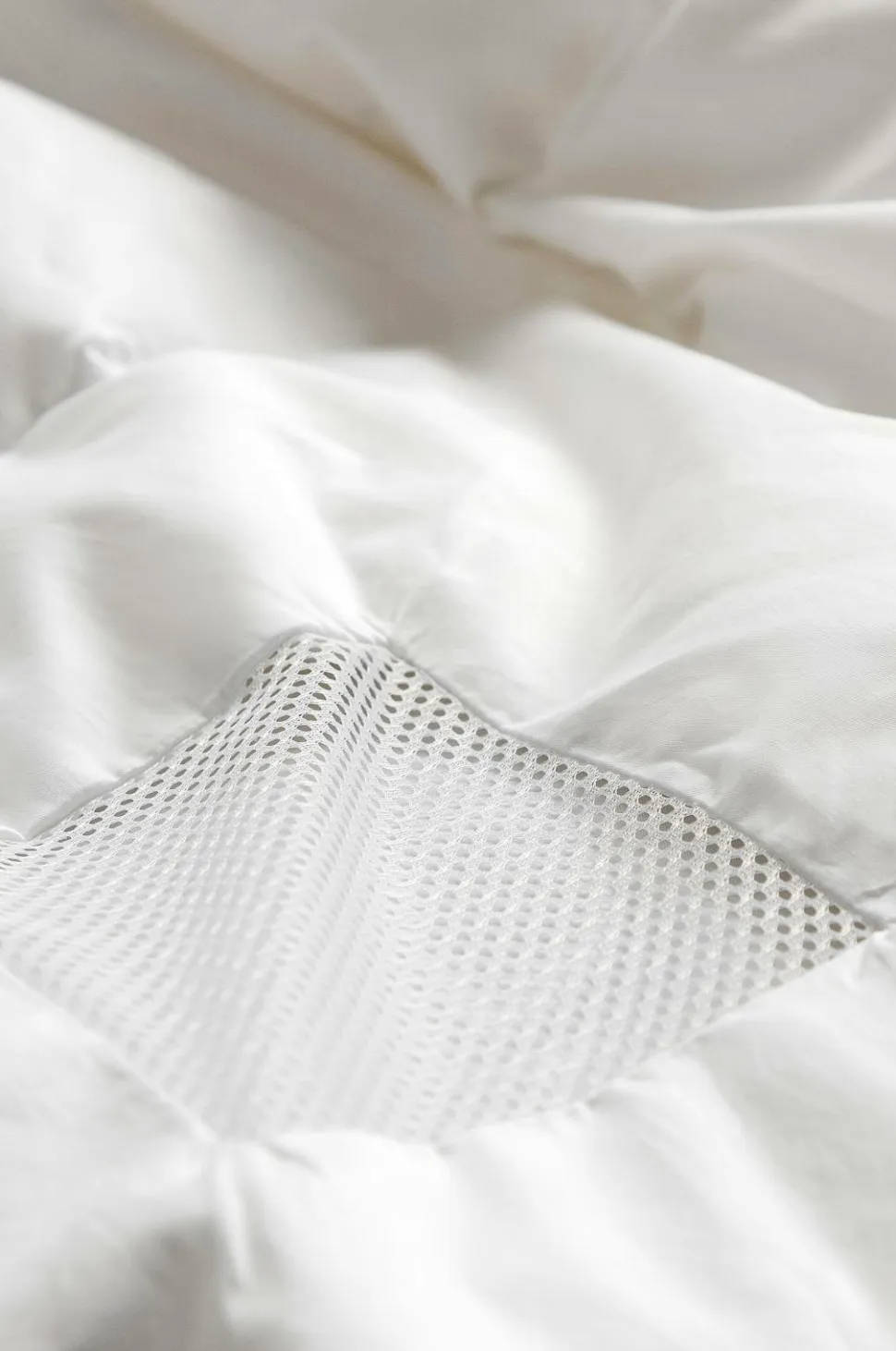 Norsk Dun Dyne 100 % gåsedun ekstra let