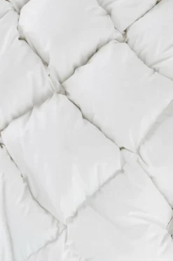 Norsk Dun Dyne 100 % gåsedun ekstra varm